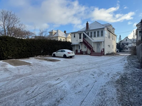 201 North Ave, Burlington, VT 05401