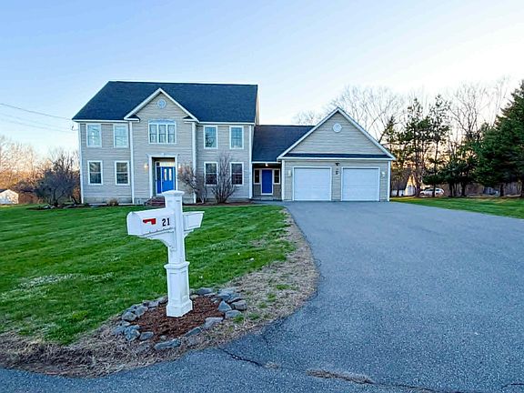 2nd image of 21 Longmeadow Drive