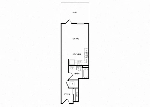 Floor plan S04