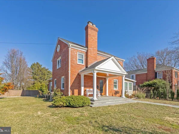 601 S Taylor St, Arlington, VA 22204