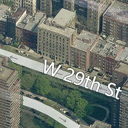 1st image of 343 W 29th St Ph 1