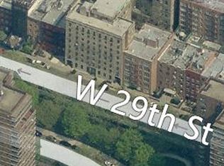 343 W 29th St PH 1, New York, NY 10001