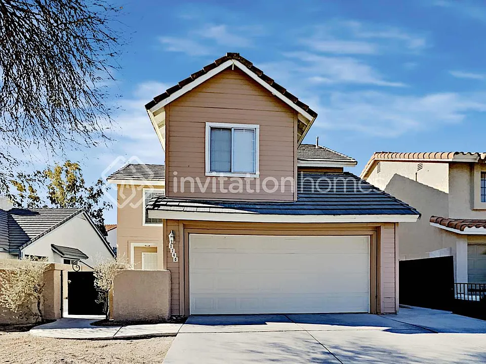 1740 La Cruz Dr