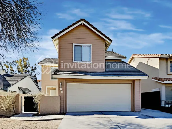 1740 La Cruz Dr, Henderson, NV 89014