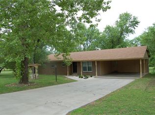 1426 Holly Ave, Van Buren, AR 72956