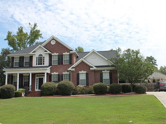 2nd image of 5052 Sussex Dr