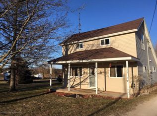 1308 N Shepardsville Rd, Ovid, MI 48866