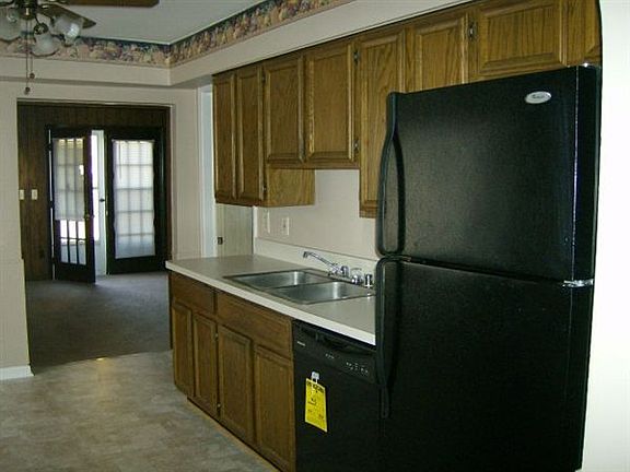 KITCHEN VIEW