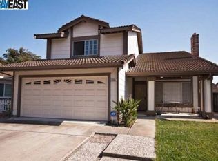 33884 Capulet Cir, Fremont, CA 94555