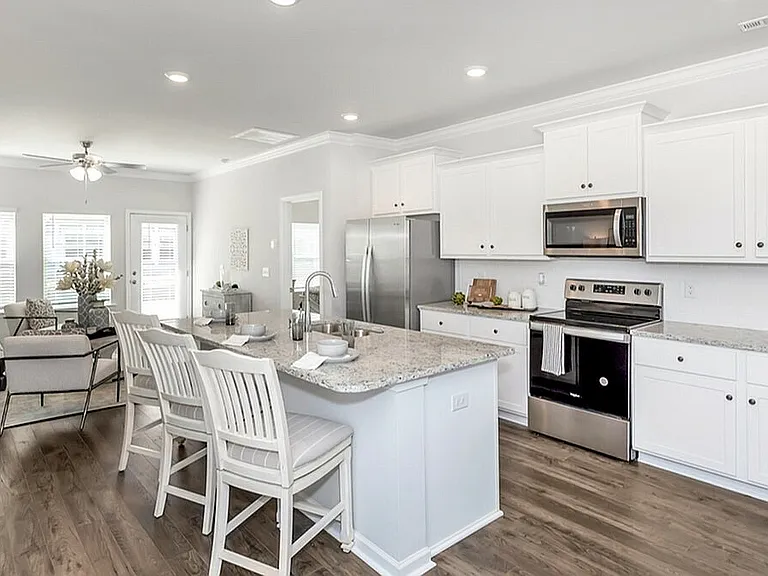 Hidden River Townhomes — Photo 7