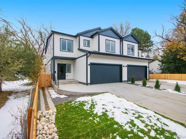 5336 Grove Street, Denver, CO 80221