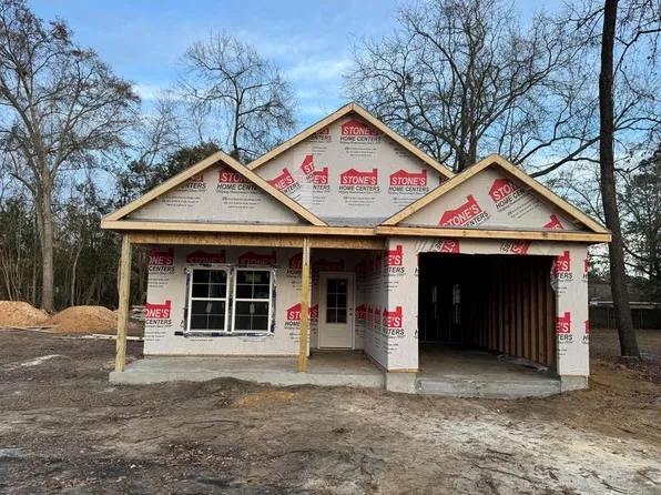 201 Hadley St, Thomasville, GA 31792