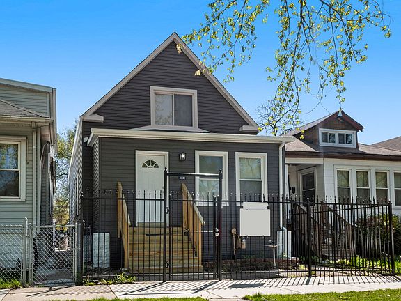 2nd image of 6721 S Oakley Ave