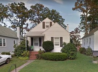 3312 Willoughby Rd, Baltimore, MD 21234