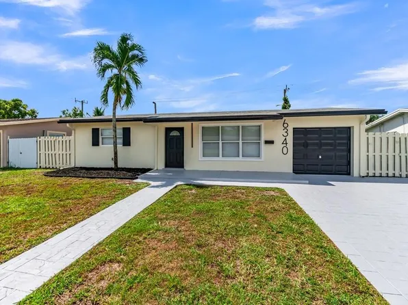 6340 LIBERTY Street, Hollywood, FL 33024