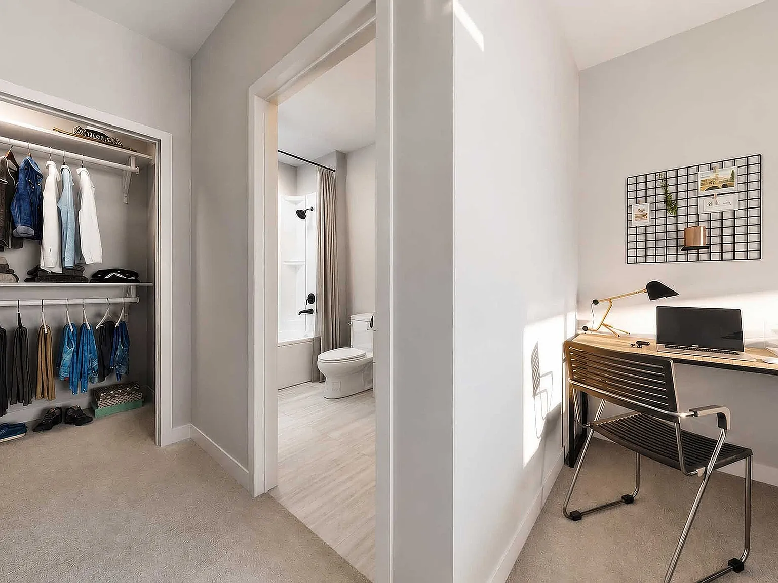 Lofts at Cascades — Photo 4