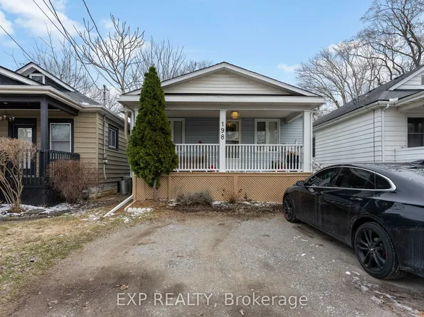 198 Geneva St, Saint Catharines, ON L2R 4P6
