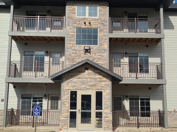 535 Neel St, Rapid City, SD
