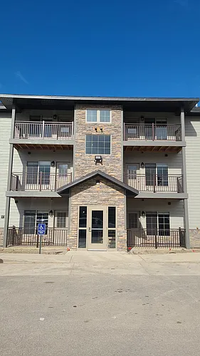 535 Neel St Photo 1