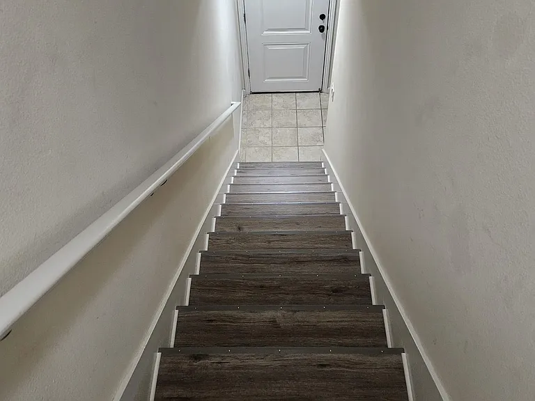 Stairs 2
