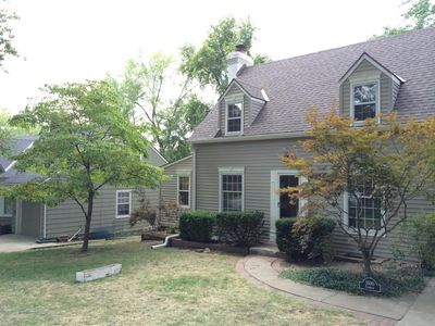 5500 Falmouth Rd, Fairway, KS, 66205