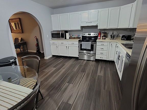 Downstairs 803