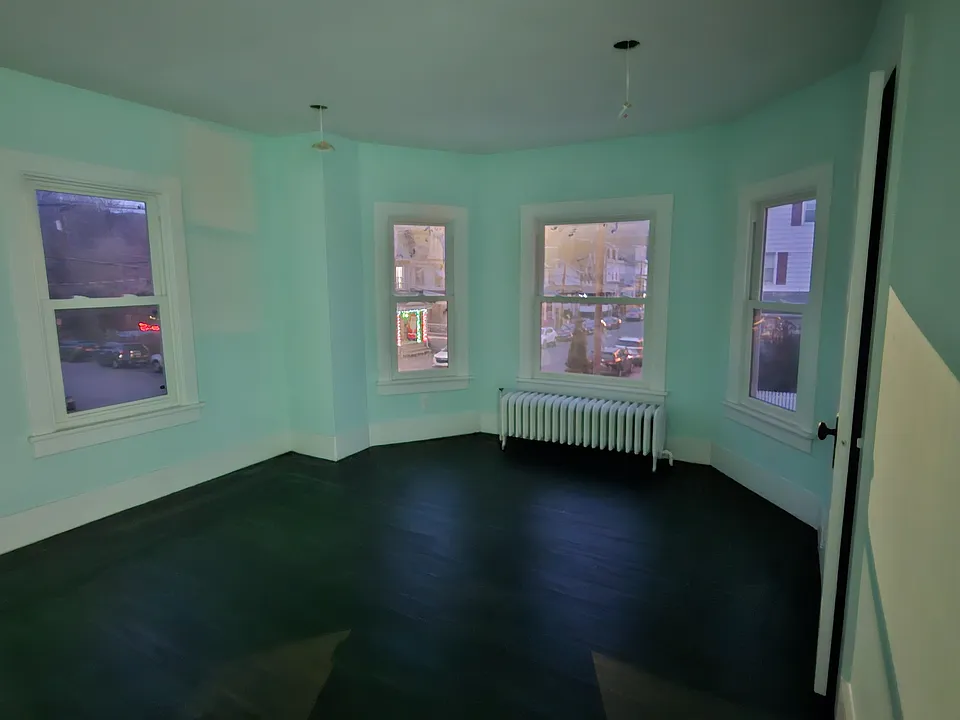 1 S Shamokin St