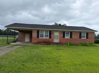 159 Vance Dr, Goldsboro, NC 27534
