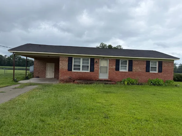 159 Vance Dr, Goldsboro, NC 27534