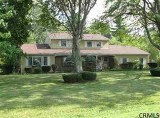 1056 Van Vorst Rd, Burnt Hills, NY 12027