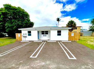 1021 N Tamarind Ave #1023, West Palm Beach, FL 33401