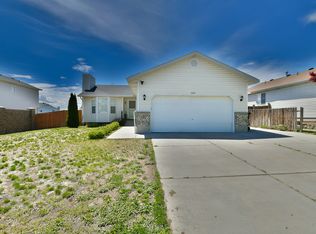 5285 W Ridge Flower Way, Kearns, UT 84118