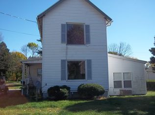 505 Garfield St, Huntington, IN 46750