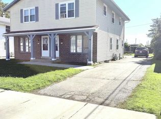 731 Monticello Dr UNIT 733, Racine, WI 53402