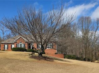 6506 Vista View Ct, Flowery Branch, GA 30542