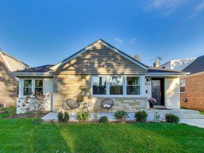 8521 Springfield Ave, Skokie, IL, 60076