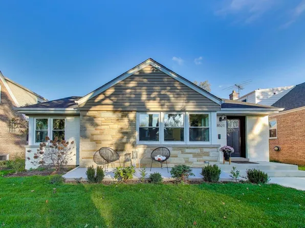 8521 Springfield Ave, Skokie, IL 60076