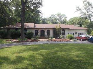 623 Rome Park, Lebanon, TN 37087