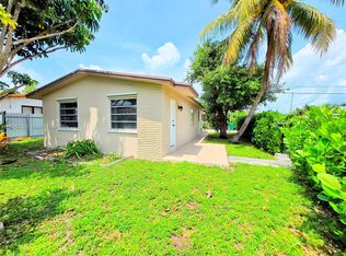 7200 NW 4th St, Miami, FL 33126