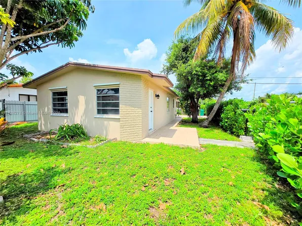 7200 NW 4th St, Miami, FL 33126