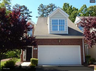 701 Swan Neck Ln, Raleigh, NC 27615