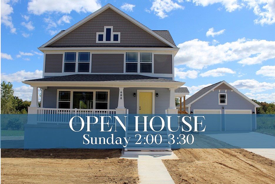 Oakridge Estates by Oak Ridge Homes in Charlotte MI Zillow