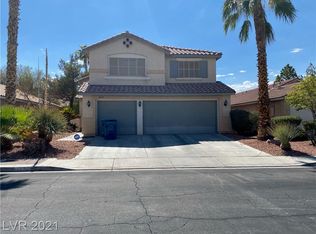 8979 Haviland Rd, Las Vegas, NV 89123