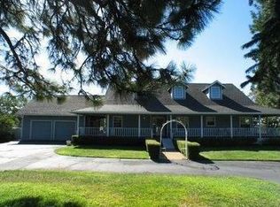 1393 Naturewood Dr, Meadow Vista, CA 95722