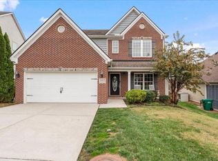 3458 Orange Blossom Ln, Knoxville, TN 37931