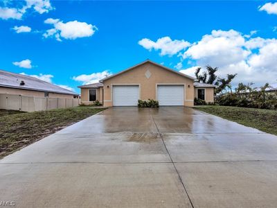 3914-3916 SW 16th Pl, Cape Coral, FL, 33914