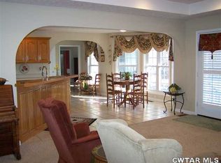 566 Timber Ridge Dr, Lexington, TN 38351