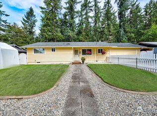 18826 SE 244th Pl, Covington, WA 98042