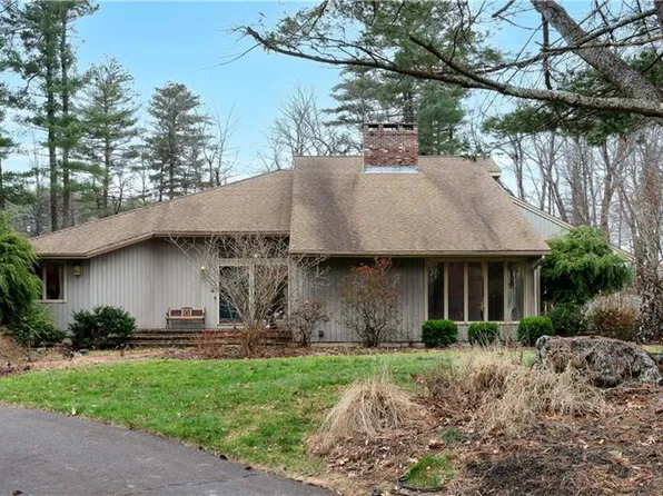 15 Talcott Mountain Road, Simsbury, CT 06070