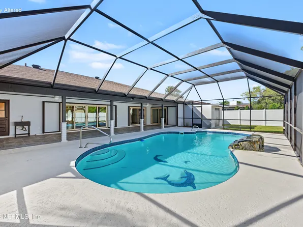 6 FOLCROFT Lane, Palm Coast, FL 32137